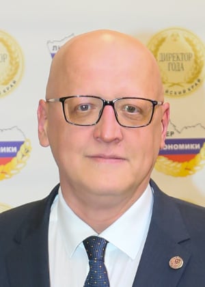 Директор года-2025