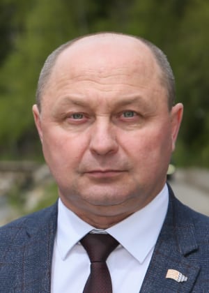 Куппа Игорь Владимирович