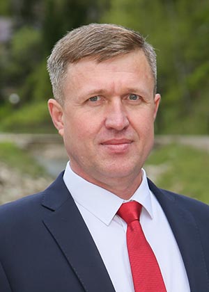 Переверзев Алексей Анатольевич