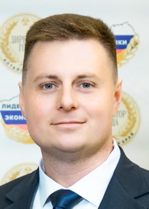 Директор года-2025