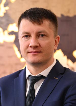 Кокорев Александр Александрович
