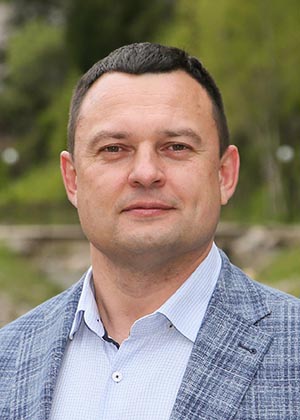 Носенко Евгений Николаевич