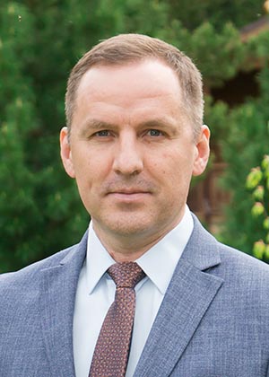 Директор года-2025