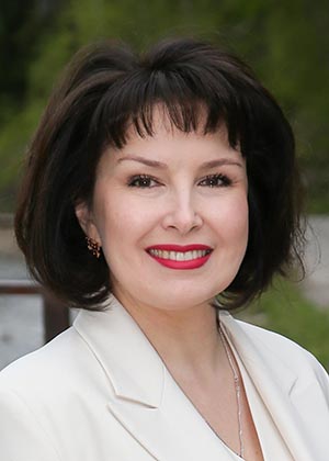 Земцова Наталья Петровна