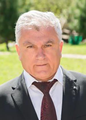 Победители Директор Года по алфавиту