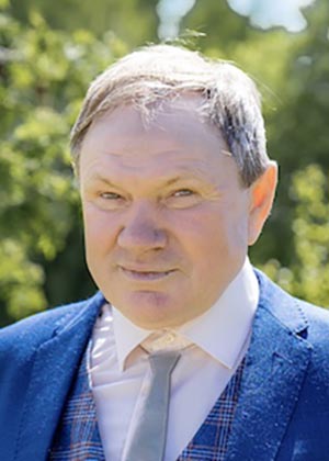 Победители Директор Года по алфавиту
