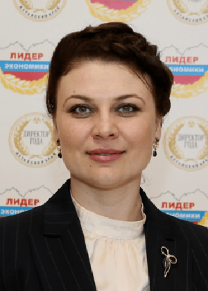Победители Директор Года по алфавиту