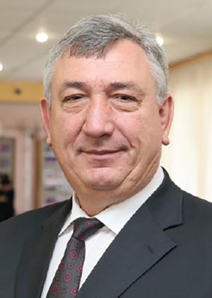 Победители Директор Года по алфавиту