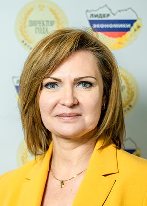 Победители Директор Года по алфавиту
