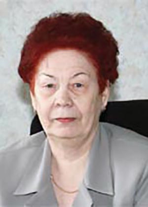 Директор года-2003