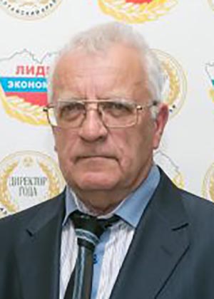 Победители Директор Года по алфавиту
