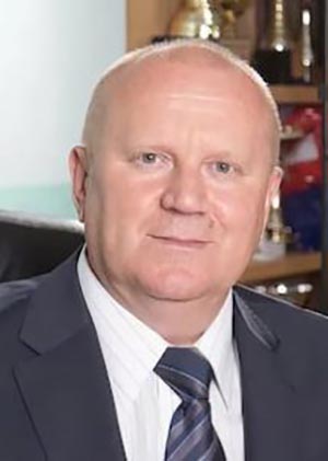 Гатилов Юрий Александрович