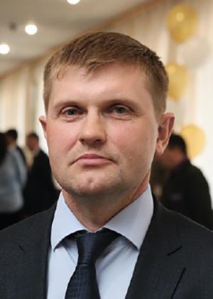 Победители Директор Года по алфавиту