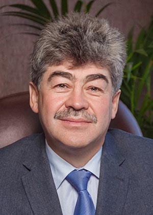 Директор года-2007