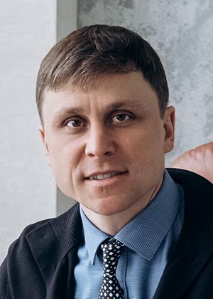 Иваншин Андрей Константинович