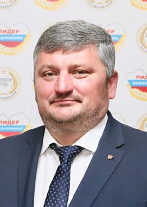 Победители Директор Года по алфавиту