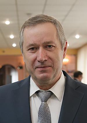 Победители Директор Года по алфавиту