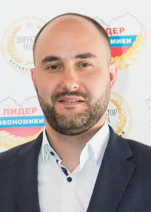 Директор года-2019