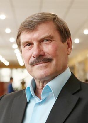 Победители Директор Года по алфавиту