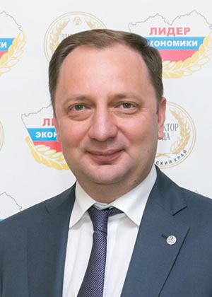 Победители Директор Года по алфавиту