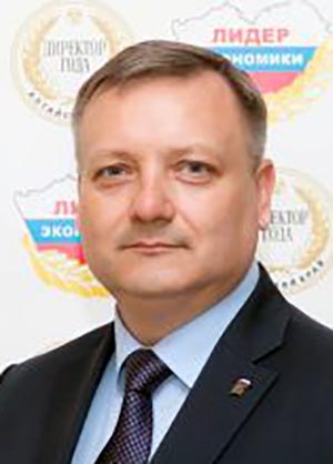 Директор года-2017
