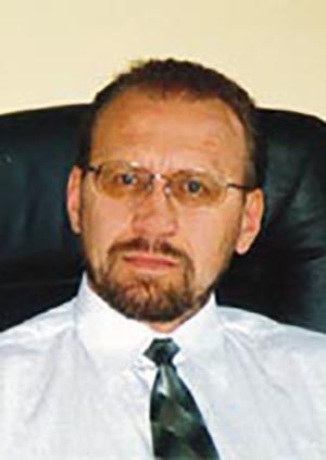 Директор года-2003