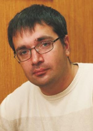 Директор года-2007