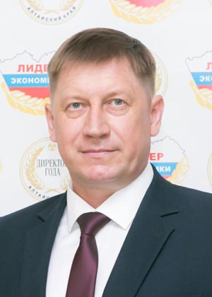 Победители Директор Года по алфавиту