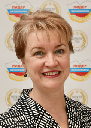 Победители Директор Года по алфавиту