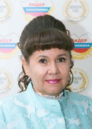 Победители Директор Года по алфавиту